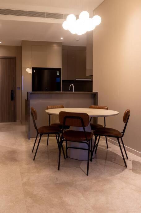 The Marq Luxury District 1 Hcmc 2masterbrs * TP. Hồ Chí Minh