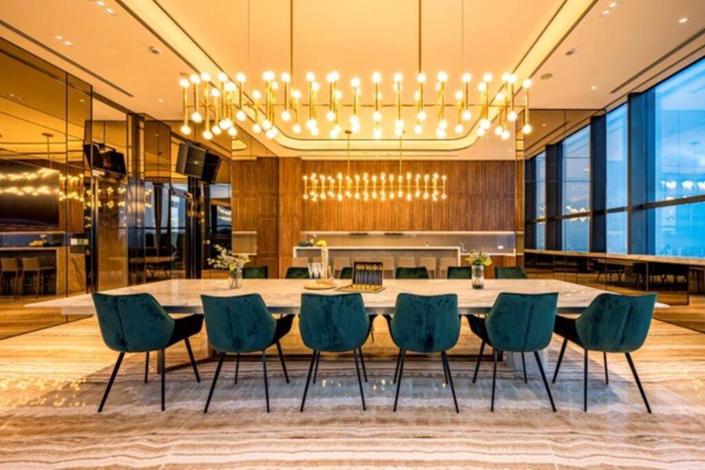 The Marq Luxury District 1 Hcmc 2masterbrs Căn hộ