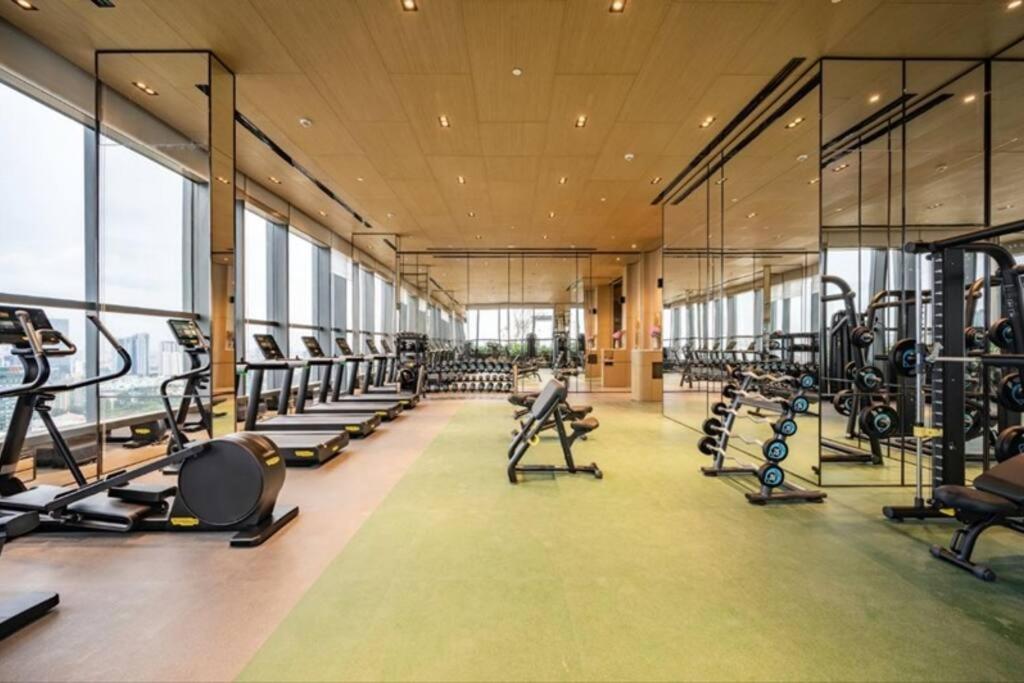 The Marq Luxury District 1 Hcmc 2masterbrs * TP. Hồ Chí Minh