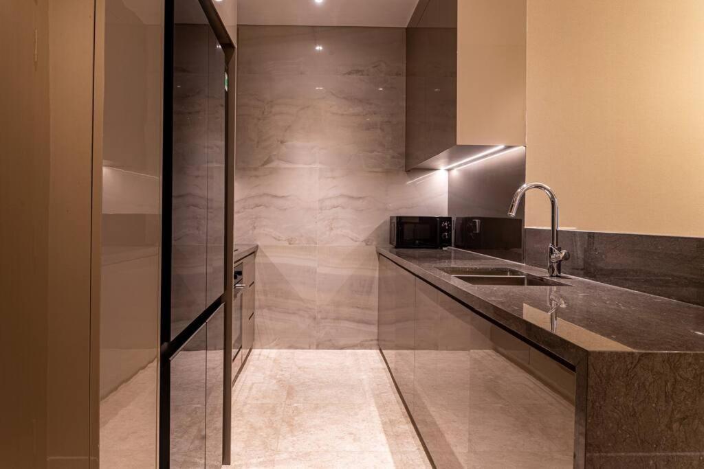 The Marq Luxury District 1 Hcmc 2masterbrs Căn hộ *