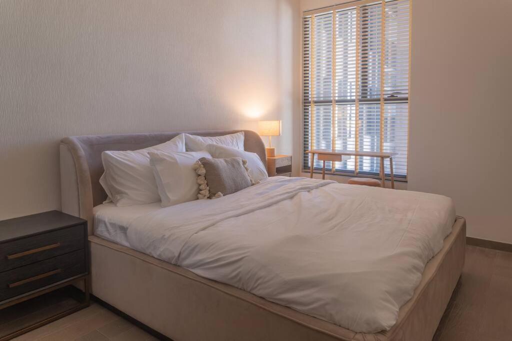 The Marq Luxury District 1 Hcmc 2masterbrs Căn hộ *