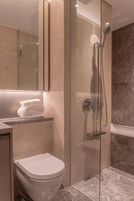 The Marq Luxury District 1 Hcmc 2masterbrs Căn hộ *