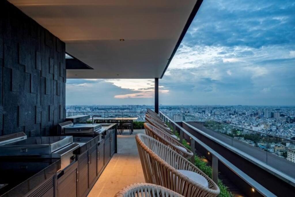 The Marq Luxury District 1 Hcmc 2masterbrs TP. Hồ Chí Minh
