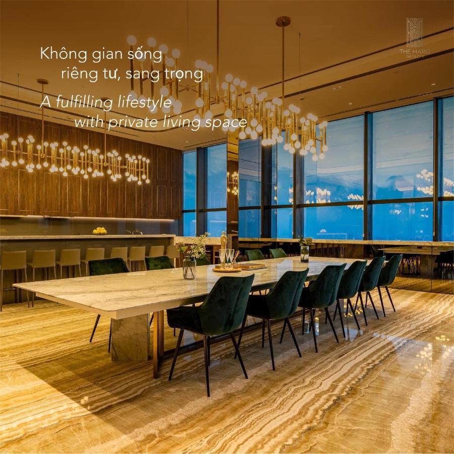 The Marq Luxury District 1 Hcmc 2masterbrs * TP. Hồ Chí Minh