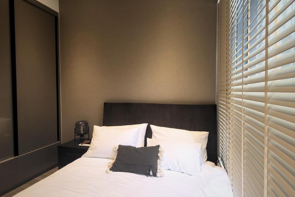 The Marq Luxury District 1 Hcmc 2masterbrs * TP. Hồ Chí Minh