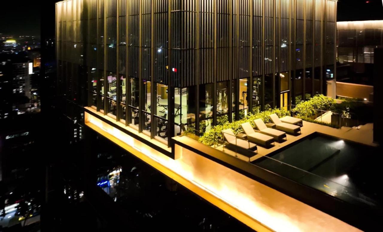 Căn hộ The Marq Luxury District 1 Hcmc 2masterbrs TP. Hồ Chí Minh