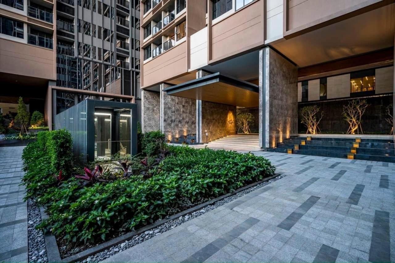 The Marq Luxury District 1 Hcmc 2masterbrs Căn hộ
