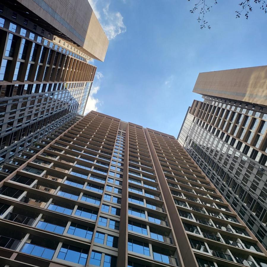 The Marq Luxury District 1 Hcmc 2masterbrs Căn hộ